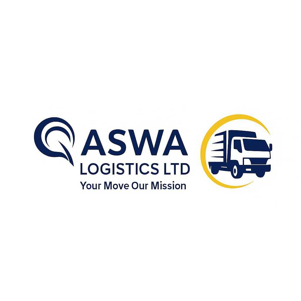 Qaswa Logistics LTD